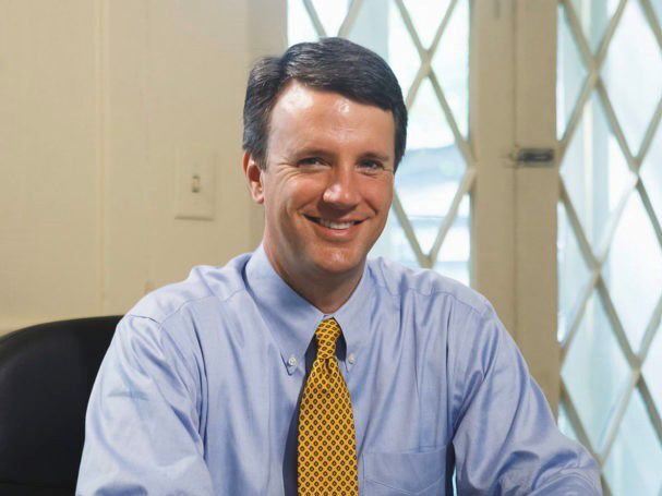 Rep. Ben Cline